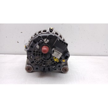 Recambio de alternador para renault talisman (lp_) 1.6 dci 160 referencia OEM IAM 231004be0bf f000bl0814 