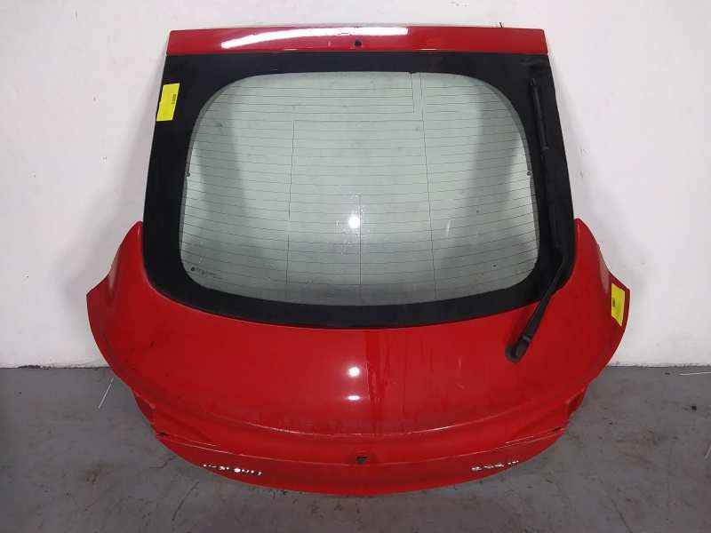 Recambio de porton trasero para opel insignia berlina excellence referencia OEM IAM  ROJO 2 SERIE 5 PUERTAS