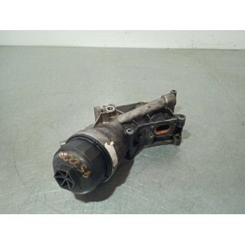 Recambio de soporte filtro aceite para opel astra j lim. selective referencia OEM IAM 55238286  
