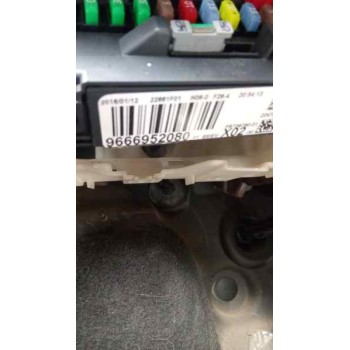 CENTRALITA BSI 9666952080 