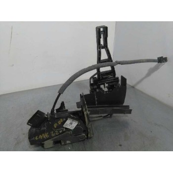 CERRADURA PUERTA DELANTERA DERECHA BM5AA21812BC BM5AA21812BC 4 PINS DE RIADA