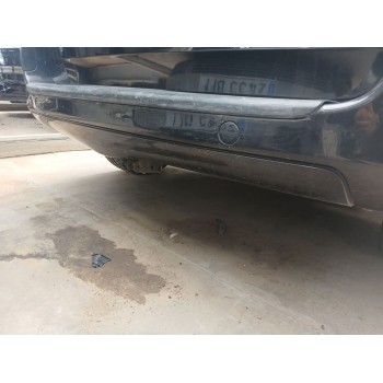 Recambio de paragolpes trasero para peugeot 307 break (3e) 2.0 hdi 90 referencia OEM IAM   