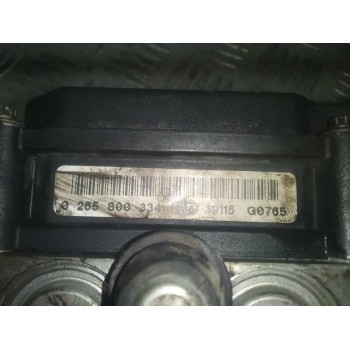 Recambio de abs para nissan primera berlina (p12) acenta referencia OEM IAM 0265231317  