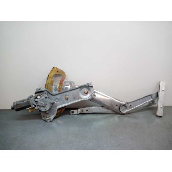 Recambio de elevalunas delantero derecho para saab 900 cabrio 2.3 se referencia OEM IAM 117997XXX 2 PINES 0130821703