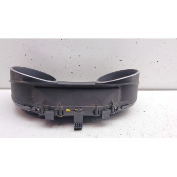 Recambio de cuadro instrumentos para opel astra k (b16) 1.6 cdti (68) referencia OEM IAM 39030270  