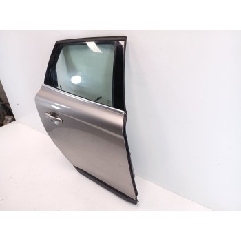 Recambio de puerta trasera derecha para volvo xc60 i suv (156) d3 / d4 referencia OEM IAM 31402418  