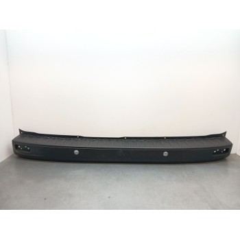 PARAGOLPES TRASERO BK2117E962A 