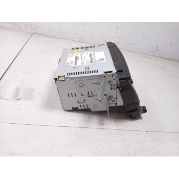 Recambio de sistema audio / radio cd para hyundai i40 i (vf) 1.7 crdi referencia OEM IAM 965603z100  NAVEGADOR