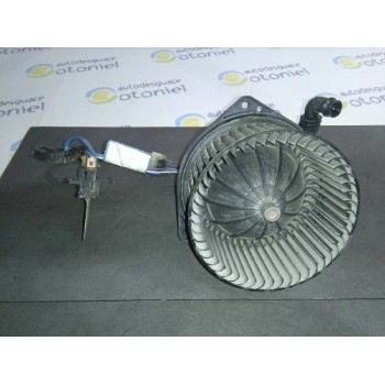 Recambio de motor calefaccion para nissan serena (c23m) 2.3 lx diesel referencia OEM IAM 6821E61  