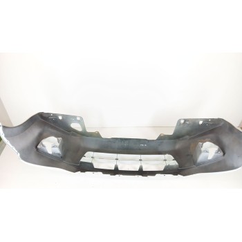 Recambio de paragolpes delantero para isuzu d-max ii (tfr, tfs) 2.5 crdi (tfr86j) referencia OEM IAM   