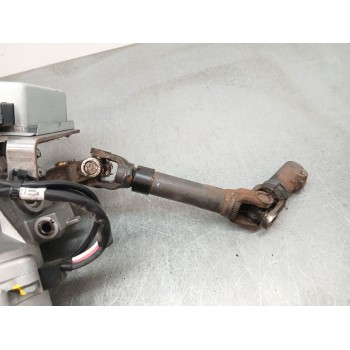 Recambio de columna direccion para kia carens iv 1.7 crdi referencia OEM IAM 56300A4100  