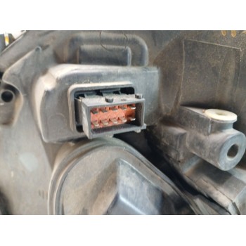 Recambio de faro derecho para opel vectra c gts (z02) 1.9 cdti (f68) referencia OEM IAM  xenon 