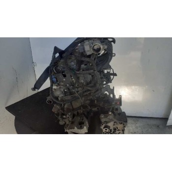Recambio de motor completo para citroën c2 vtr referencia OEM IAM KFV M N/V 