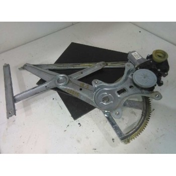 ELEVALUNAS TRASERO IZQUIERDO 8 PINS