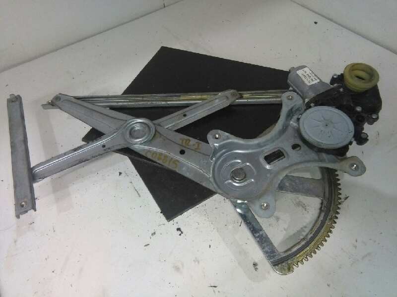 Recambio de elevalunas trasero izquierdo para toyota corolla verso (r1) 1.8 luna referencia OEM IAM   8 PINS