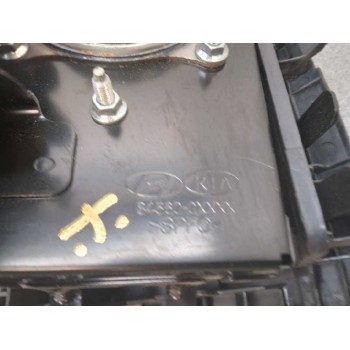 Recambio de airbag delantero derecho para hyundai i10 1.2 cat referencia OEM IAM 845600XXXX  