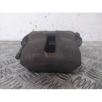 PINZA FRENO DELANTERA IZQUIERDA 