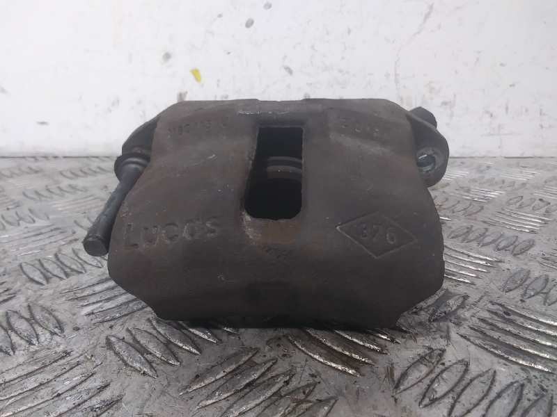 Recambio de pinza freno delantera izquierda para renault twingo acces referencia OEM IAM   