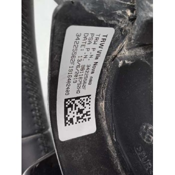 Recambio de volante para citroën c3 aircross shine referencia OEM IAM 98118752HQ 98118752HQ 