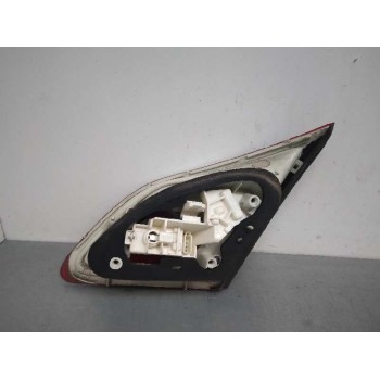 Recambio de piloto trasero izquierdo interior para opel astra j lim. selective referencia OEM IAM   