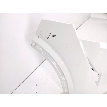 Recambio de paragolpes delantero para nissan qashqai iii (j12) 1.5 vc-t referencia OEM IAM 620226UA0H  