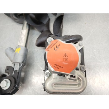 Recambio de cinturon seguridad delantero izquierdo para nissan qashqai ii (j11, j11_) 1.5 dci referencia OEM IAM 868854EL2A  