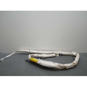 Recambio de airbag cortina delantero izquierdo para land rover evoque dynamic referencia OEM IAM 0589P1000084 617826201 