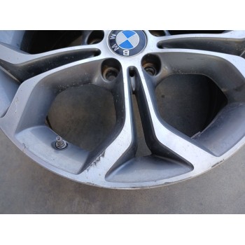Recambio de llanta para bmw x3 (f25) sdrive 18 d referencia OEM IAM 8JX18 IS43 X1 6862889