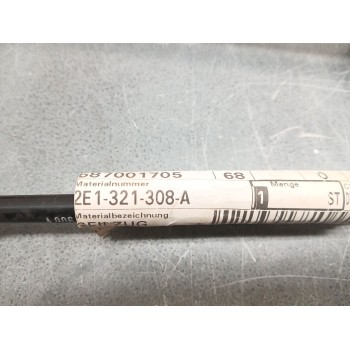 Recambio de varillaje cambio para volkswagen crafter autobús (syi, syj) 2.0 tdi referencia OEM IAM 2E1321308  