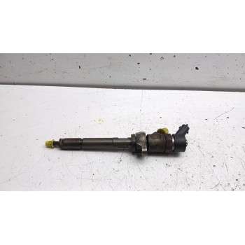 Recambio de inyector para citroën c4 i (lc_) 1.6 hdi referencia OEM IAM 0445110239  