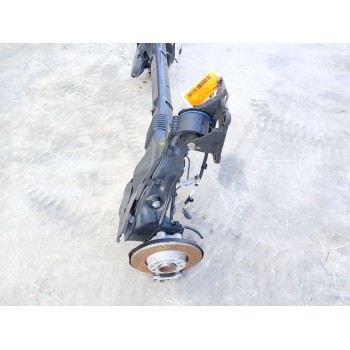 Recambio de puente trasero para opel combo e tour / life (k9) 1.5 referencia OEM IAM 9822649880  