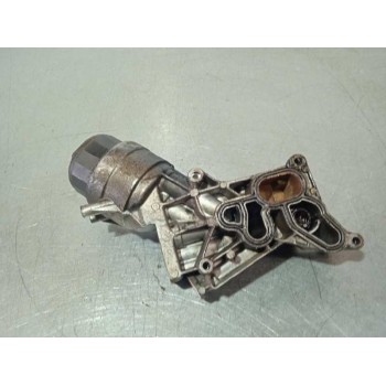 Recambio de soporte filtro aceite para opel astra j lim. selective referencia OEM IAM 55238286  