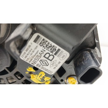 Recambio de alternador para renault talisman (lp_) 1.6 dci 160 referencia OEM IAM 231004be0bf f000bl0814 