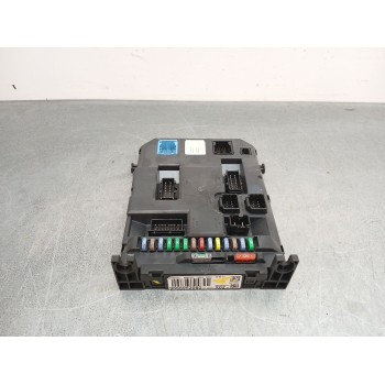 Recambio de centralita bsi para citroën c3 live referencia OEM IAM 9666952080  