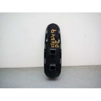 Recambio de mando elevalunas delantero izquierdo para citroën c4 grand picasso exclusive referencia OEM IAM 96639383ZD  