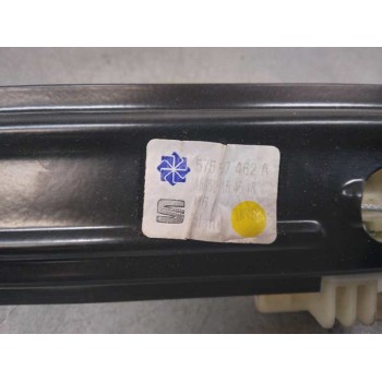 Recambio de elevalunas delantero derecho para seat ateca (khp) referencia OEM IAM 575837462A SOLO MECANISMO 