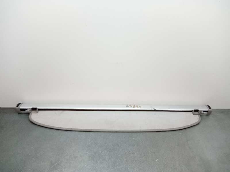 Recambio de bandeja trasera para toyota prius (nhw20) 1.5 cat referencia OEM IAM  ROZADA EXTENSIBLE