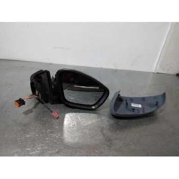 Recambio de retrovisor derecho para peugeot 308 referencia OEM IAM  NUEVO 