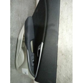 Recambio de guarnecido puerta trasera izquierda para volvo v40 kinetic referencia OEM IAM   