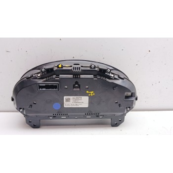 Recambio de cuadro instrumentos para opel astra k (b16) 1.6 cdti (68) referencia OEM IAM 39030270  