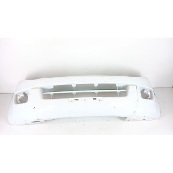 Recambio de paragolpes delantero para isuzu d-max ii (tfr, tfs) 2.5 crdi (tfr86j) referencia OEM IAM   