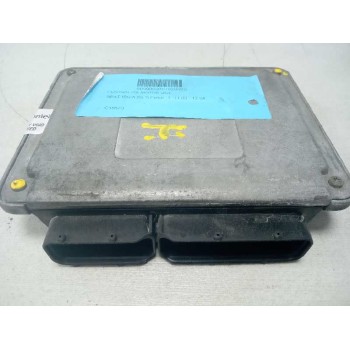 Recambio de centralita motor uce para seat ibiza (6l1) fresh referencia OEM IAM 036906034GM 6160106801 