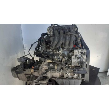 Recambio de motor completo para citroën c2 vtr referencia OEM IAM KFV M N/V 