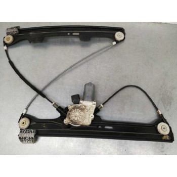 ELEVALUNAS DELANTERO IZQUIERDO 7075667 / 51337184383 7034351 6 PINS 6922267