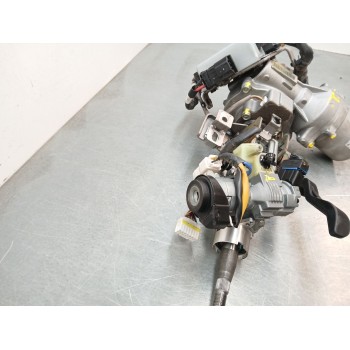 Recambio de columna direccion para kia carens iv 1.7 crdi referencia OEM IAM 56300A4100  