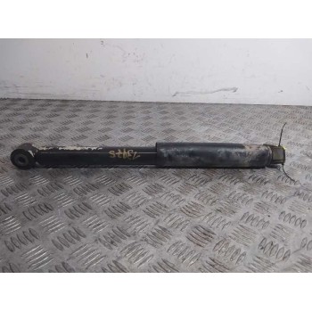 Recambio de amortiguador trasero izquierdo para nissan navara pick-up (d40m) doble cab fe 4x4 referencia OEM IAM   