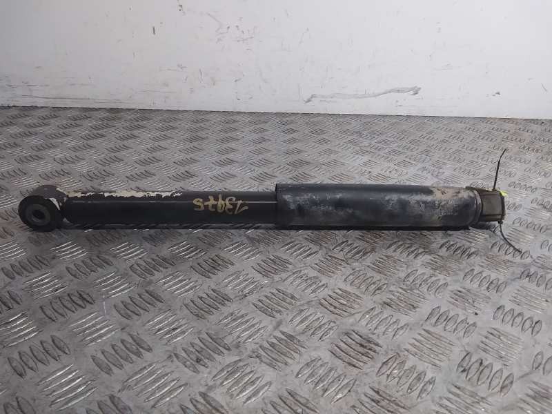 Recambio de amortiguador trasero izquierdo para nissan navara pick-up (d40m) doble cab fe 4x4 referencia OEM IAM   