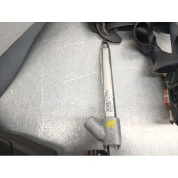 Recambio de cinturon seguridad delantero izquierdo para nissan qashqai ii (j11, j11_) 1.5 dci referencia OEM IAM 868854EL2A  