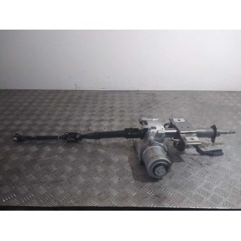 Recambio de columna direccion para maxus edeliver 3 (modelo) referencia OEM IAM EV31ZXGZ002  