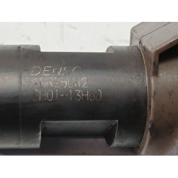 Recambio de inyector para mazda cx-5 (ke, gh) 2.2 d awd (ke2aw) referencia OEM IAM SH0113H50  